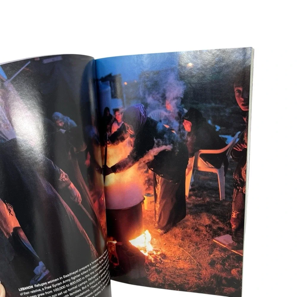 National Geographic Magazine March‎ 2014 Truth About Black Holes, New Zealand